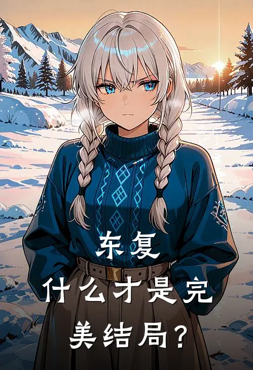 东复：什么才是完美结局？