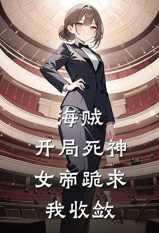 海贼：开局死神，女帝跪求我收敛