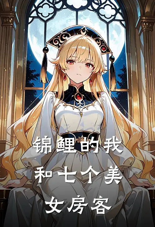 锦鲤的我和七个美女房客