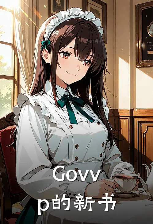 Govvp的新书