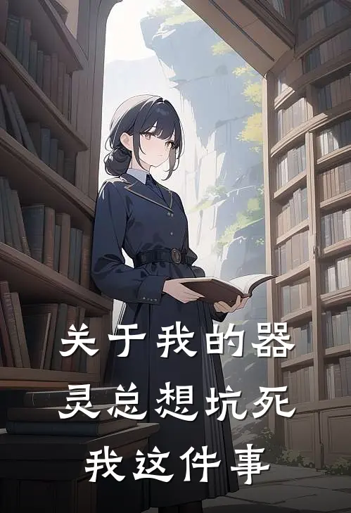 关于我的器灵总想坑死我这件事