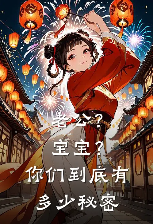 老公？宝宝？你们到底有多少秘密