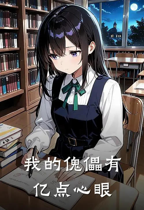 我的傀儡有亿点心眼