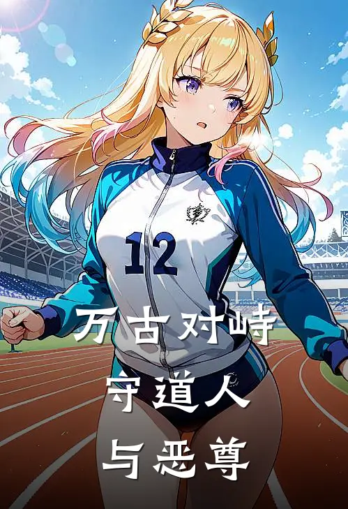 万古对峙：守道人与恶尊