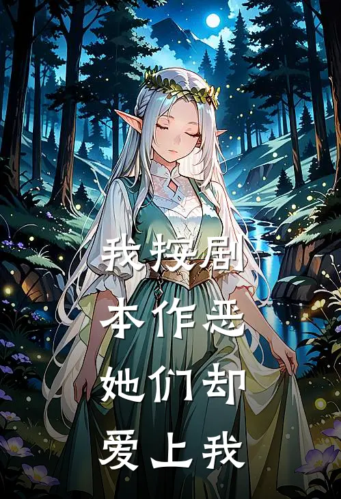 我按剧本作恶，她们却爱上我