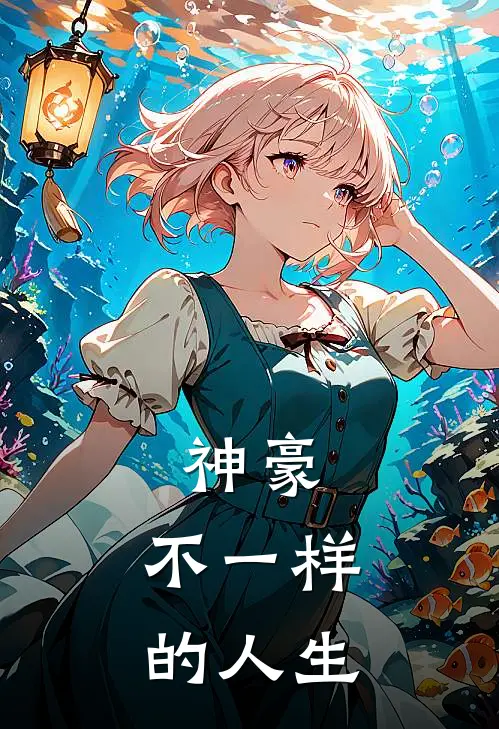 神豪：不一样的人生