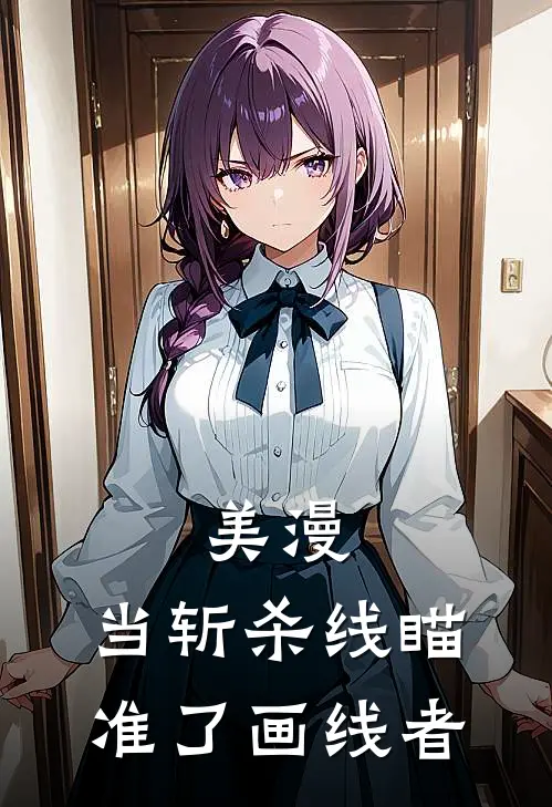 美漫：当斩杀线瞄准了画线者