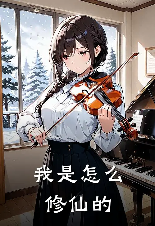 我是怎么修仙的