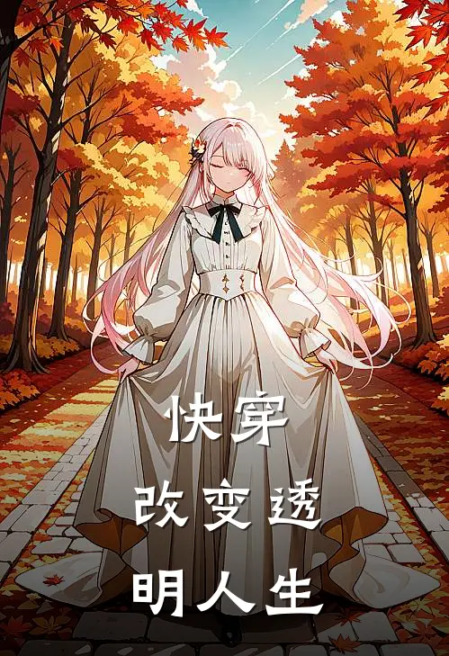 快穿：改变透明人生