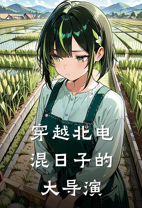 穿越北电混日子的大导演