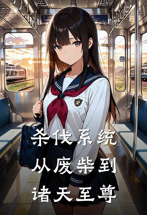 杀伐系统：从废柴到诸天至尊