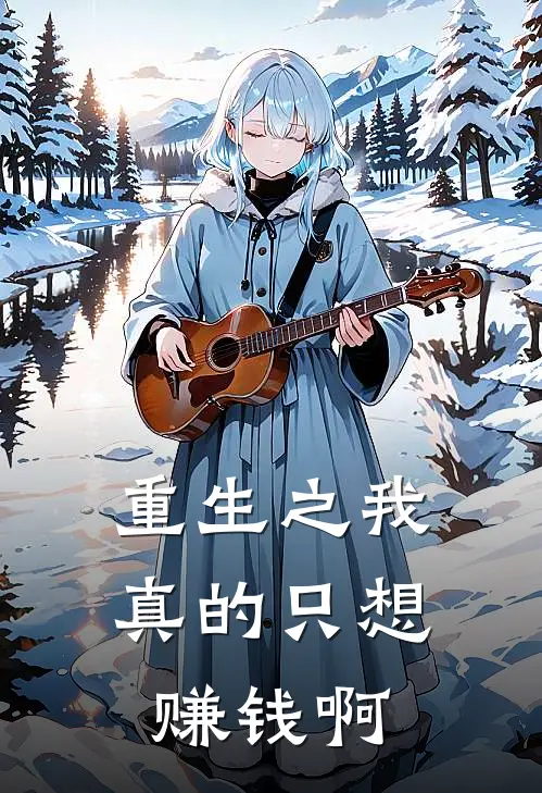 重生之我真的只想赚钱啊