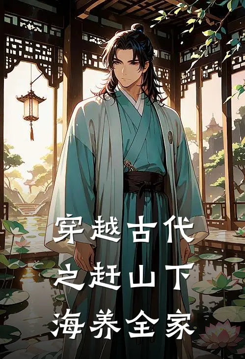 穿越古代之赶山下海养全家