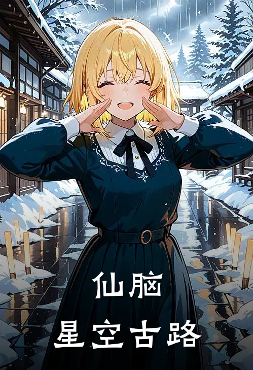 仙脑：星空古路