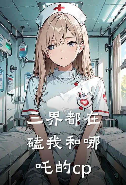 三界都在磕我和哪吒的cp