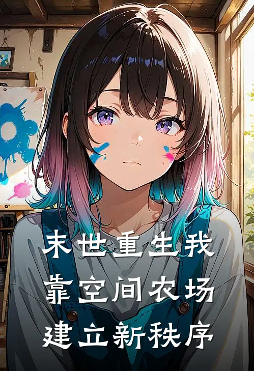 末世重生我靠空间农场建立新秩序