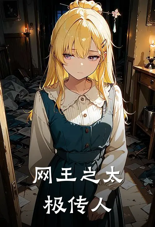 网王之太极传人