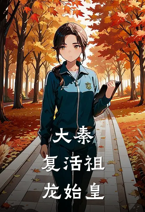 大秦：复活祖龙始皇