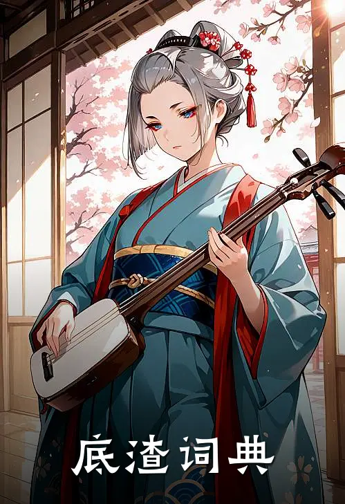 底渣词典