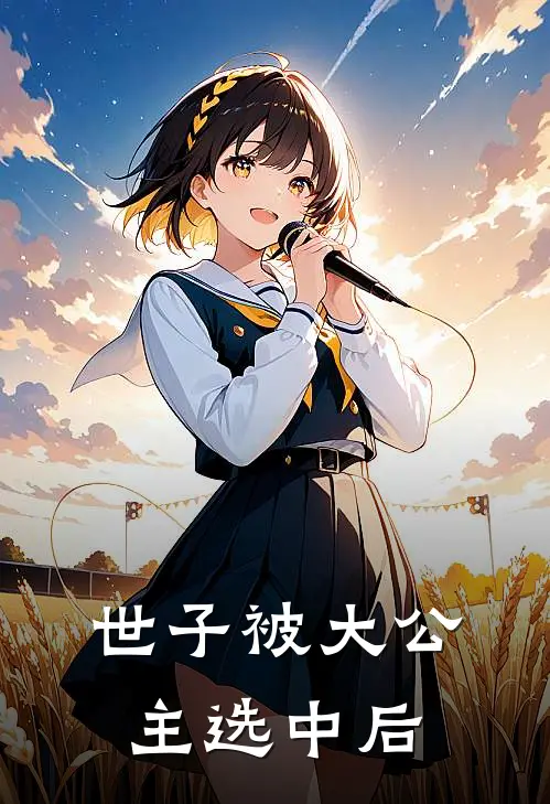 世子被大公主选中后