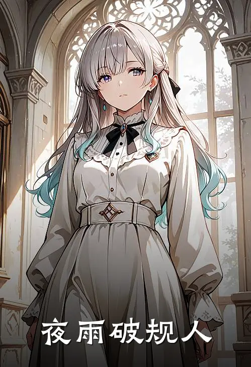 夜雨破规人