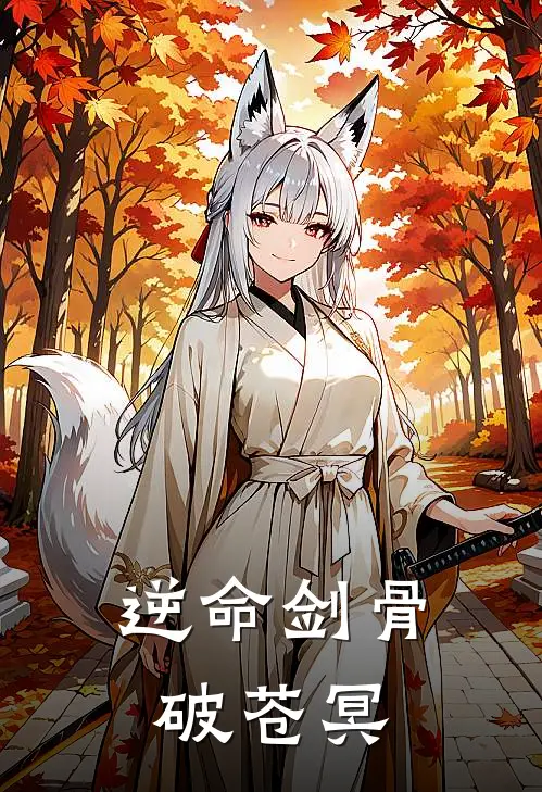 逆命剑骨破苍冥