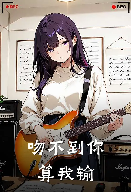 吻不到你，算我输