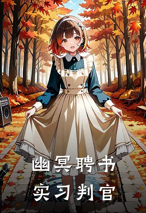 幽冥聘书：实习判官