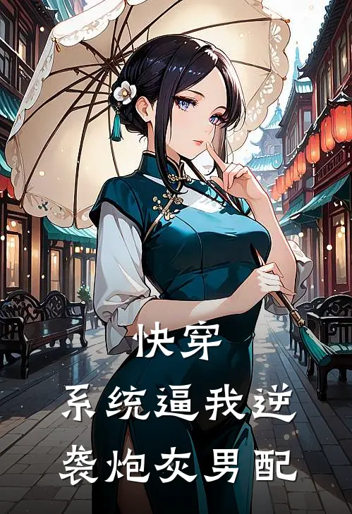 快穿：系统逼我逆袭炮灰男配