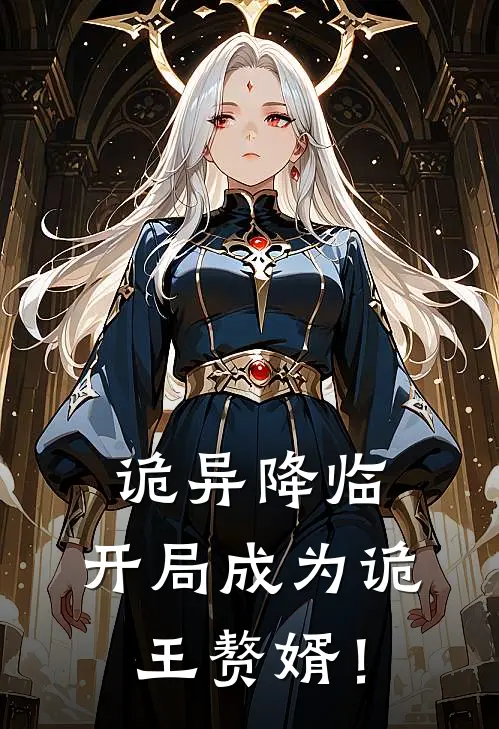 诡异降临：开局成为诡王赘婿！