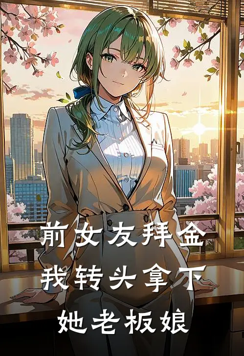 前女友拜金，我转头拿下她老板娘