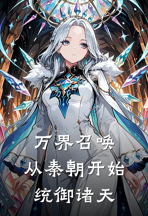 万界召唤：从秦朝开始统御诸天