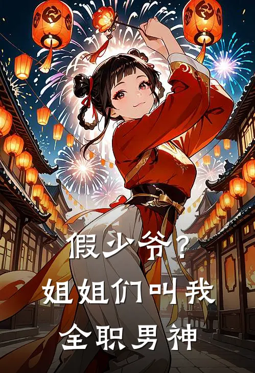 假少爷？姐姐们叫我全职男神