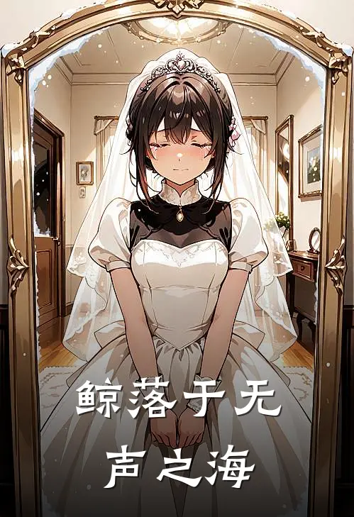 鲸落于无声之海