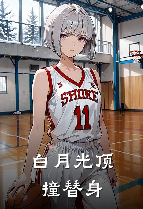 白月光顶撞替身