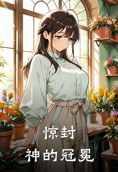 惊封：神的冠冕