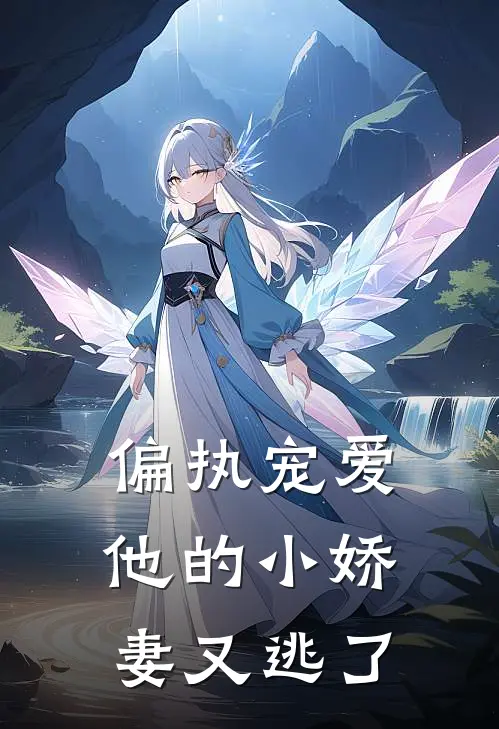 偏执宠爱：他的小娇妻又逃了