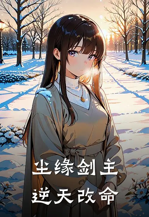 尘缘剑主：逆天改命