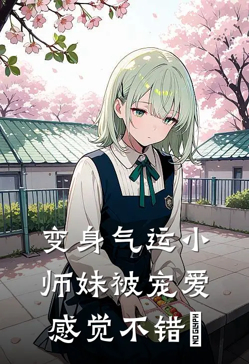 变身气运小师妹被宠爱感觉不错欸