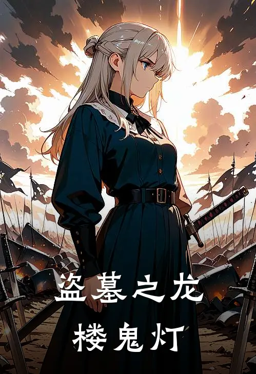 盗墓之龙楼鬼灯