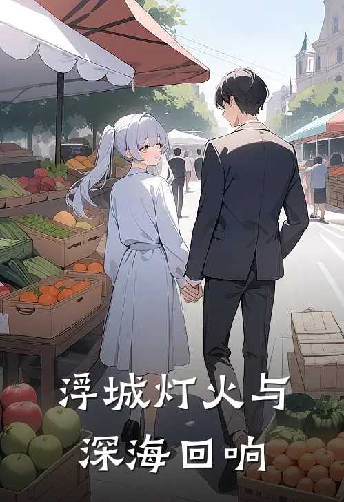 浮城灯火与深海回响