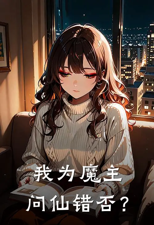 我为魔主，问仙错否？