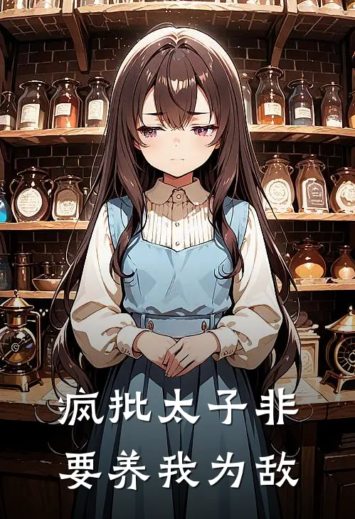 疯批太子非要养我为敌