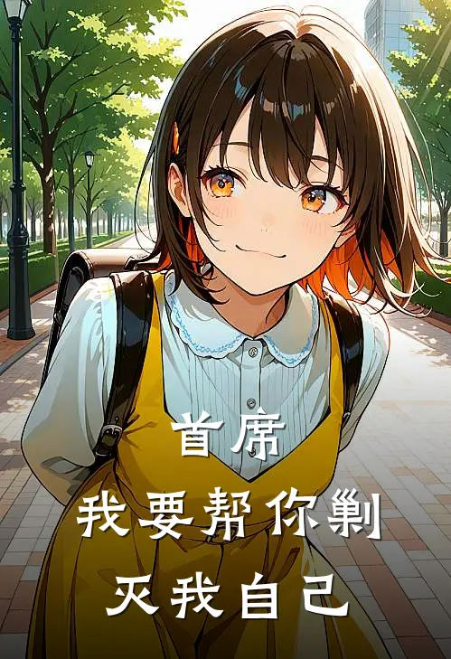 首席，我要帮你剿灭我自己