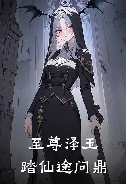 至尊泽玉：踏仙途问鼎