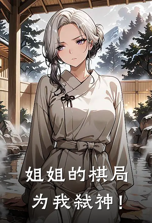 姐姐的棋局：为我弑神！