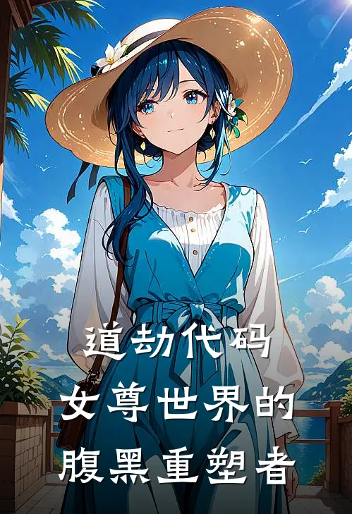 道劫代码：女尊世界的腹黑重塑者