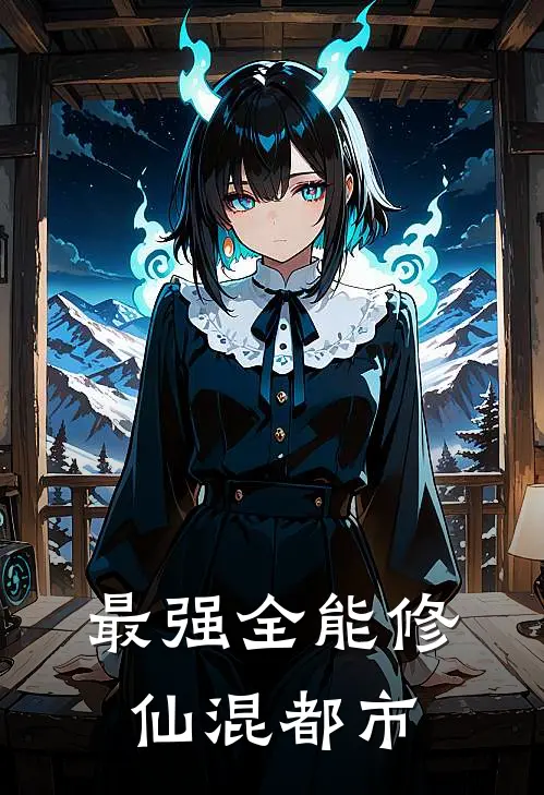 最强全能修仙混都市