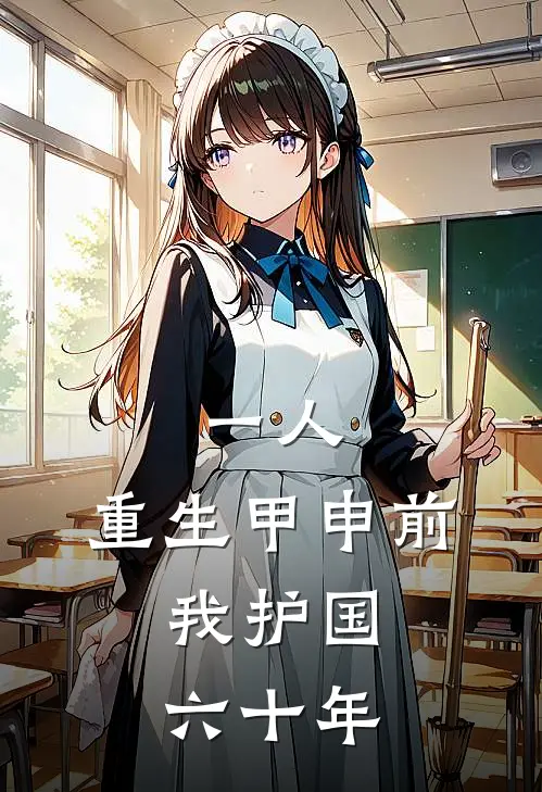 一人：重生甲申前，我护国六十年