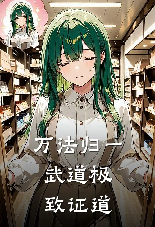 万法归一：武道极致证道